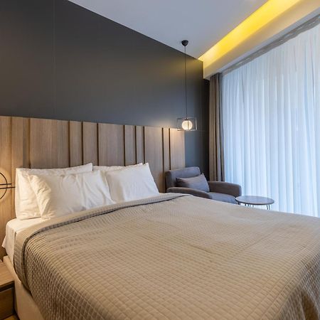 Keta Hotel & Spa - Mavrovo Eksteriør billede
