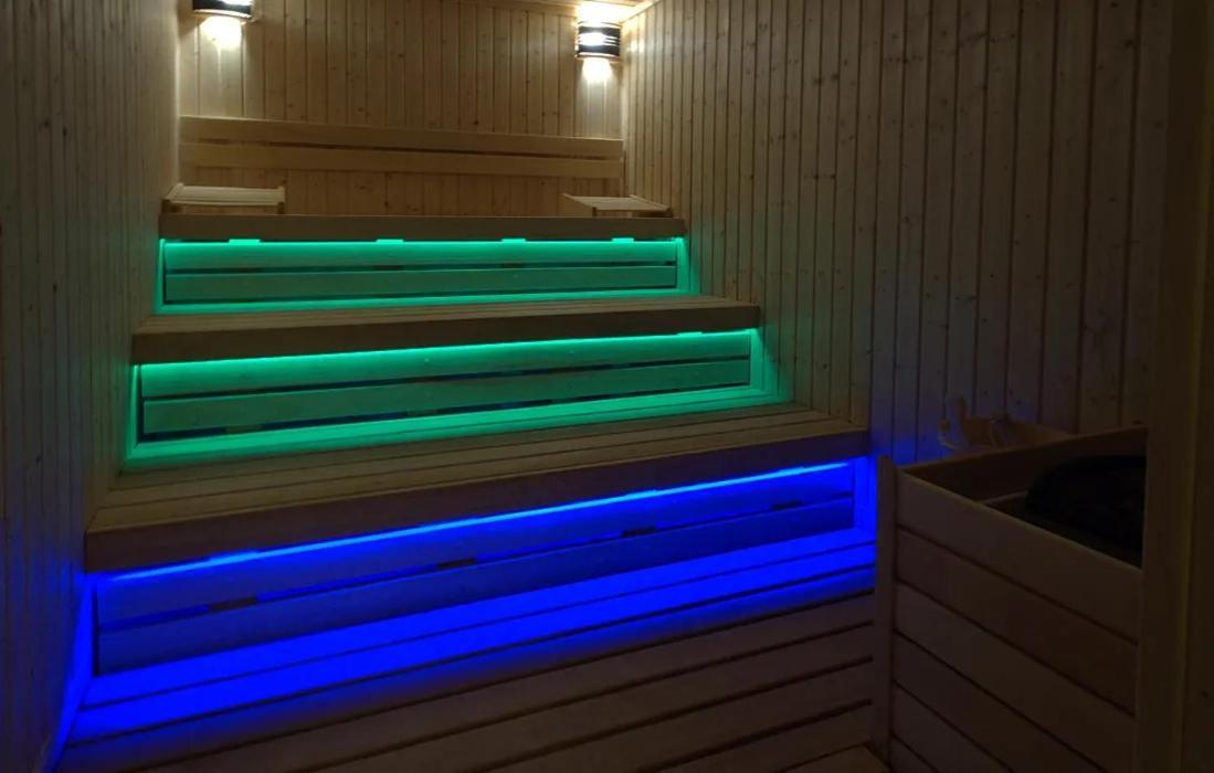 Keta Hotel & Spa - Mavrovo Eksteriør billede
